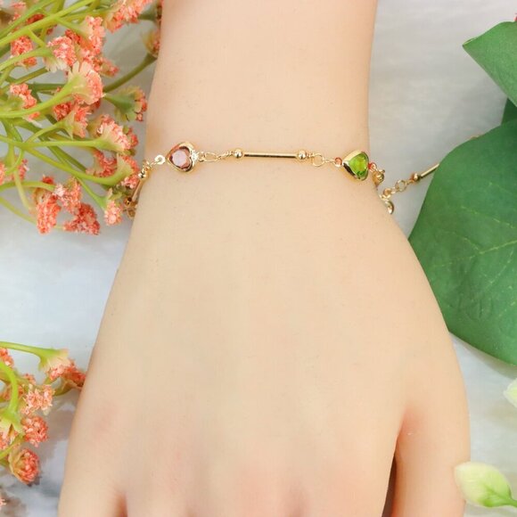 "New Beautiful Design Bracelet for Women/Girls, Gift, B577 - Picture 6 of 10